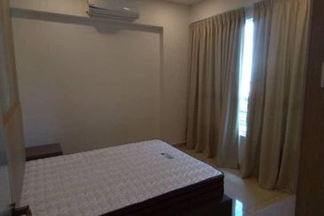 Tropicana Bay Residences