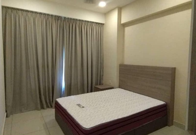 Tropicana Bay Residences