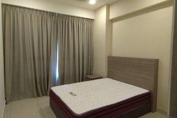 Tropicana Bay Residences