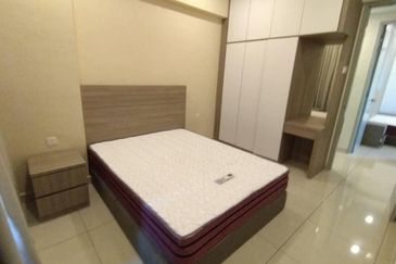 Tropicana Bay Residences