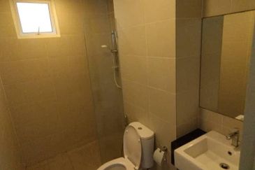 Tropicana Bay Residences