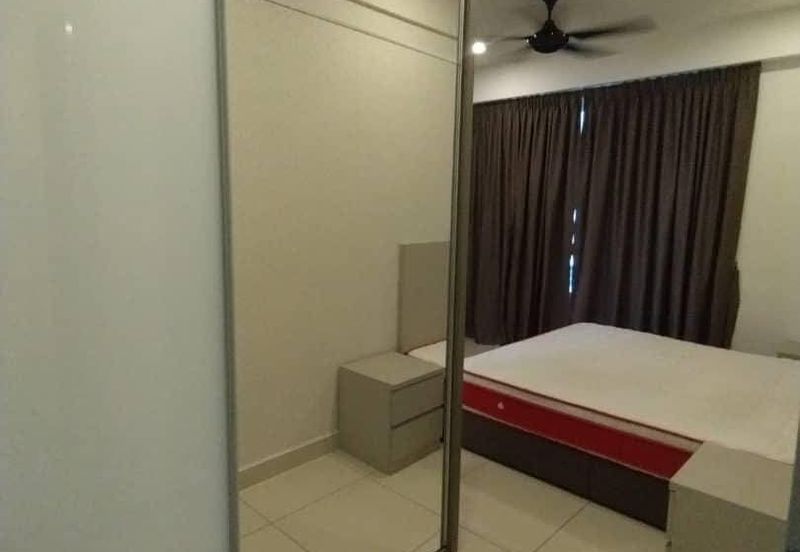 Tropicana Bay Residences