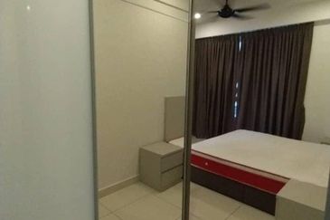 Tropicana Bay Residences