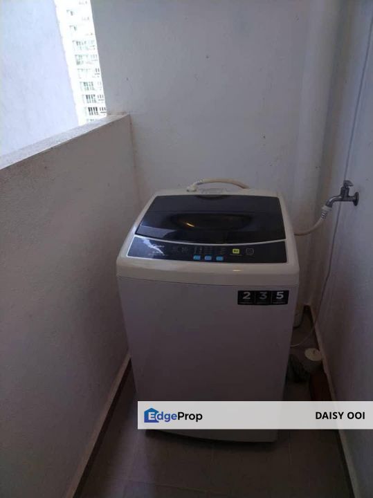 Tropicana Bay Residence@Persiaran Bayan Indah,Bayan Lepas , Penang, Sungai Nibong