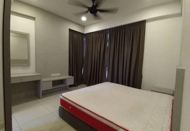 Tropicana Bay Residences