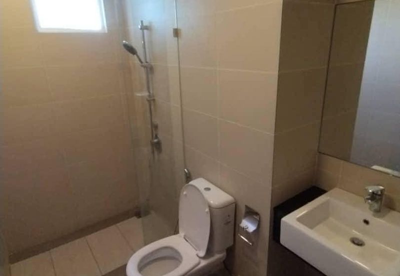 Tropicana Bay Residences