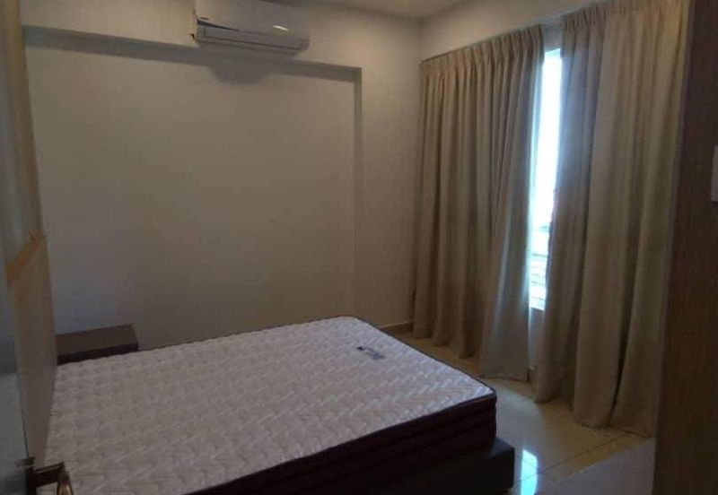 Tropicana Bay Residences