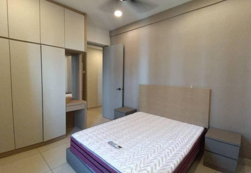 Tropicana Bay Residences