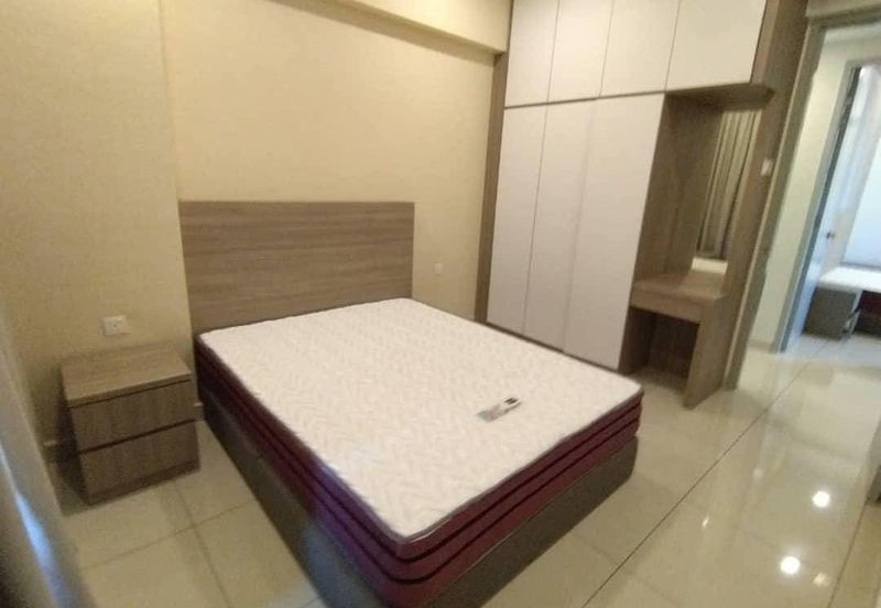 Tropicana Bay Residences