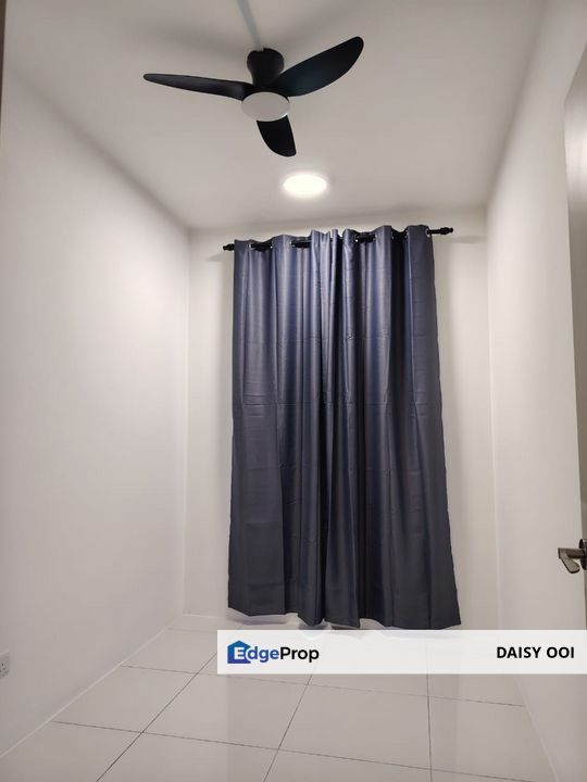 Vivo Executive Apartment @ Batu Kawan , Penang, Batu Kawan