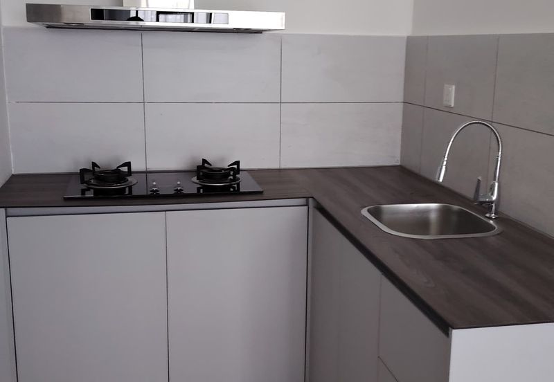 Vivo Executive Apartment