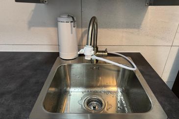 Vivo Executive Apartment