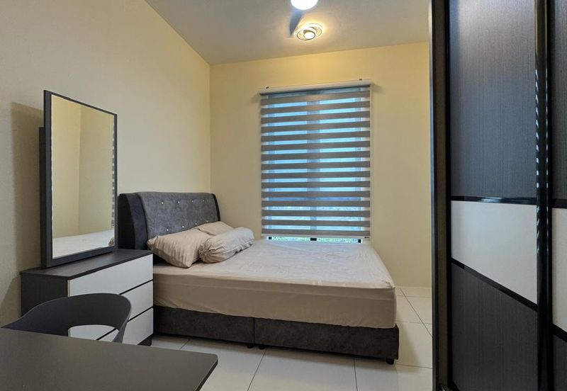 Vivo Executive Apartment