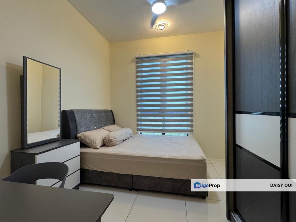 Vivo Executive Apartment @ Batu Kawan , Penang, Batu Kawan