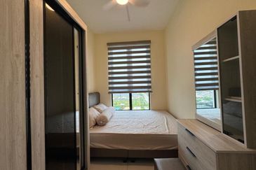 Vivo Executive Apartment