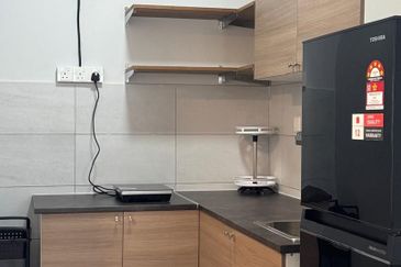 Vivo Executive Apartment