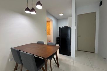 Vivo Executive Apartment