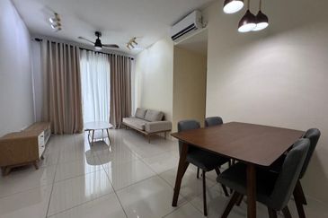 Vivo Executive Apartment