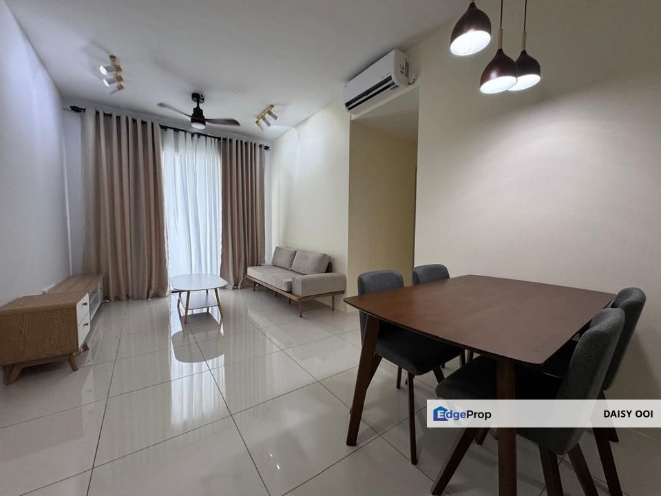 Vivo Executive Apartment @ Batu Kawan , Penang, Batu Kawan