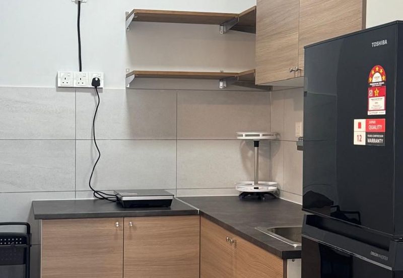 Vivo Executive Apartment