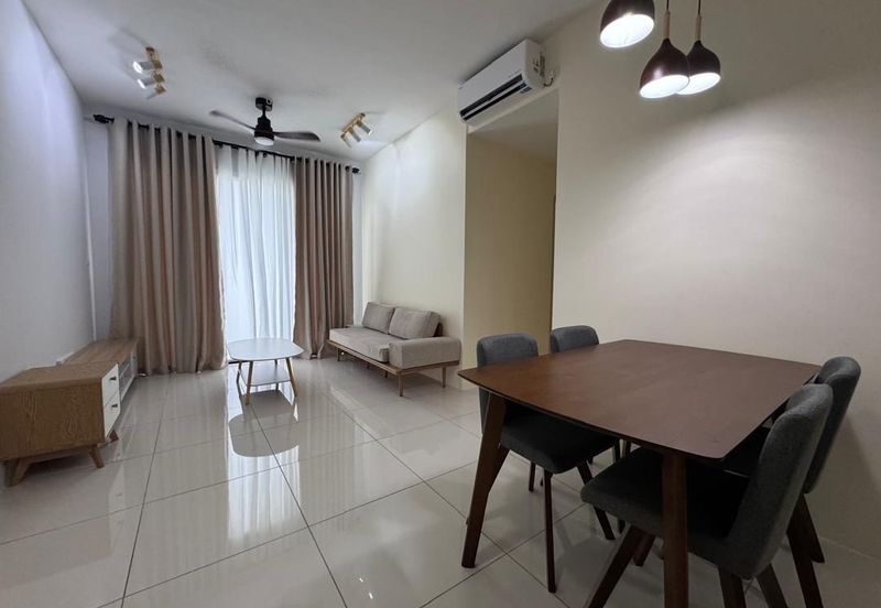 Vivo Executive Apartment