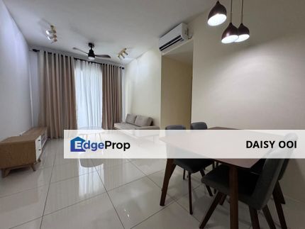 Vivo Executive Apartment @ Batu Kawan , Penang, Batu Kawan