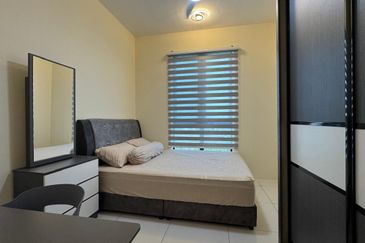 Vivo Executive Apartment