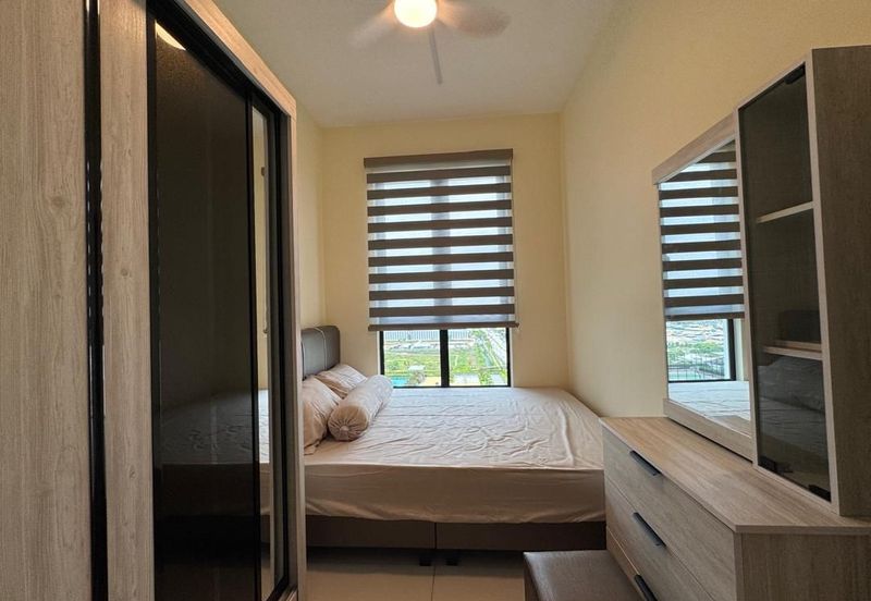 Vivo Executive Apartment