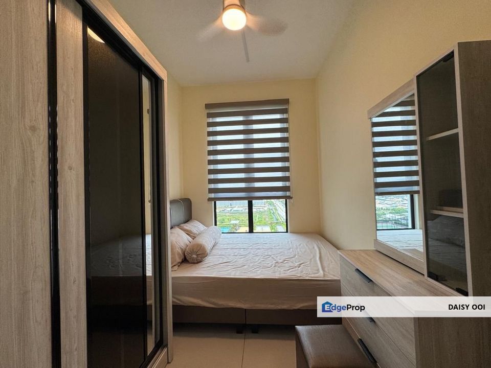 Vivo Executive Apartment @ Batu Kawan , Penang, Batu Kawan