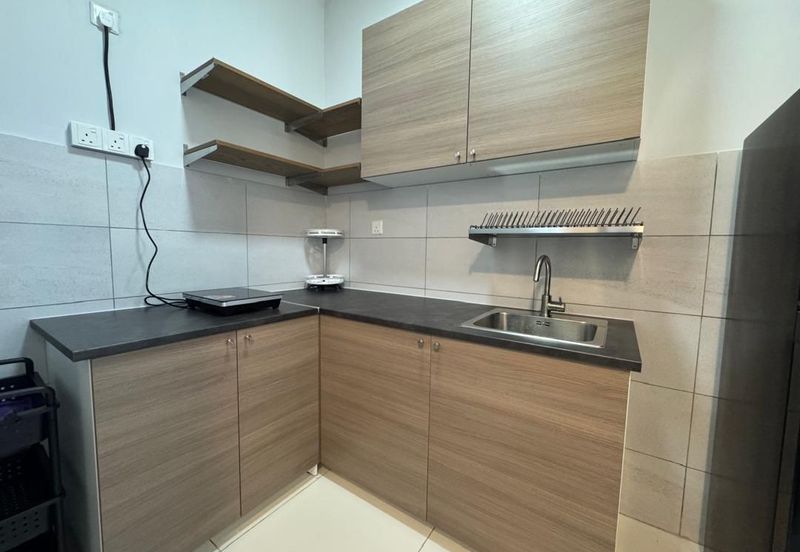 Vivo Executive Apartment