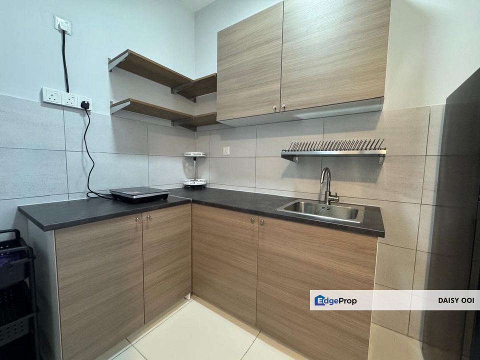 Vivo Executive Apartment @ Batu Kawan , Penang, Batu Kawan