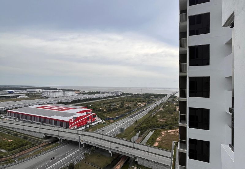 Vivo Executive Apartment