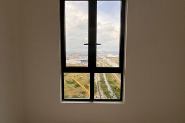 Vivo Executive Apartment