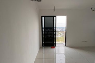 Vivo Executive Apartment