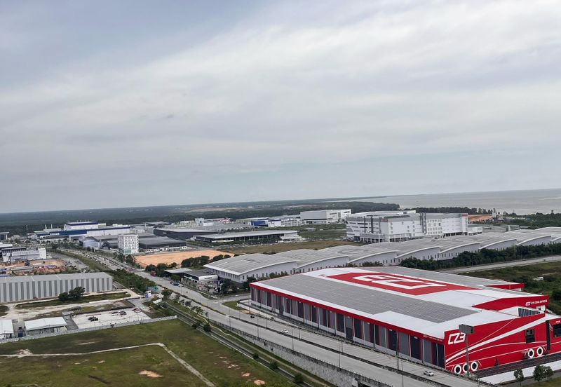 Vivo Executive Apartment