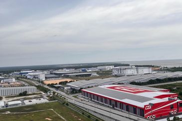 Vivo Executive Apartment