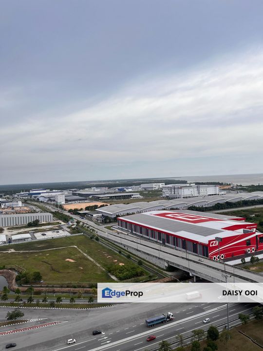 Vivo Executive Apartment @Batu Kawan , Penang, Batu Kawan