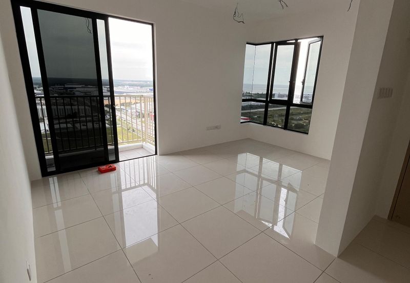 Vivo Executive Apartment