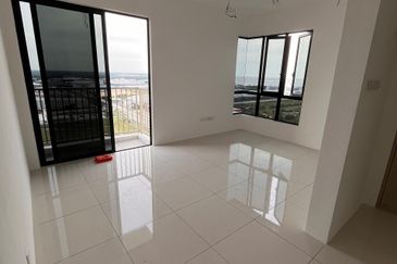 Vivo Executive Apartment