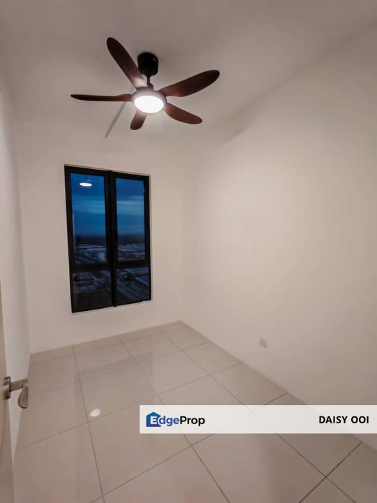 Vivo Executive Apartment @ Batu Kawan , Penang, Batu Kawan