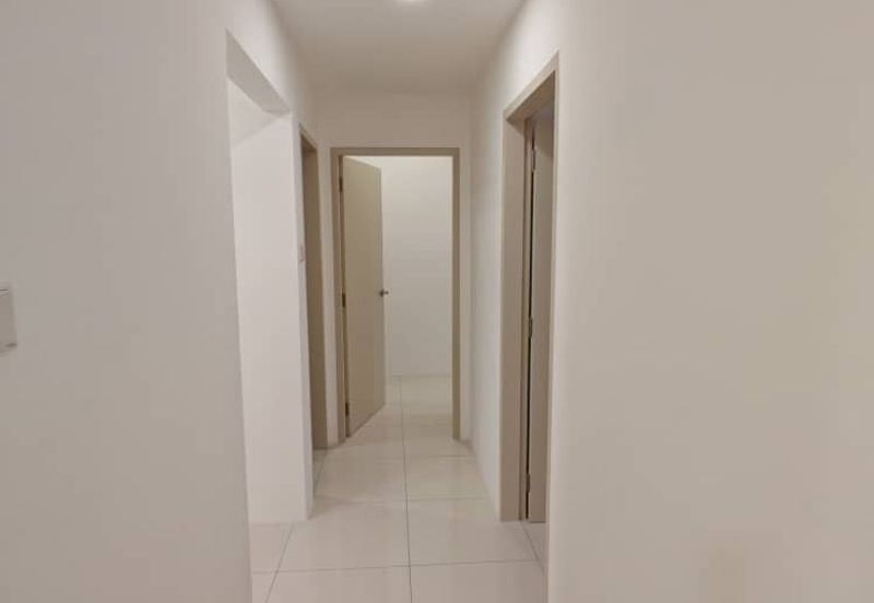 Vivo Executive Apartment