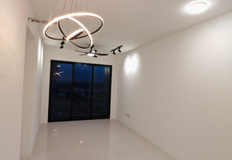 Vivo Executive Apartment