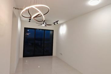 Vivo Executive Apartment