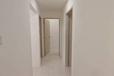 Vivo Executive Apartment