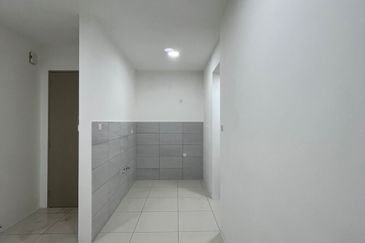 Vivo Executive Apartment