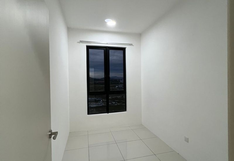 Vivo Executive Apartment