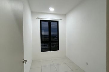 Vivo Executive Apartment