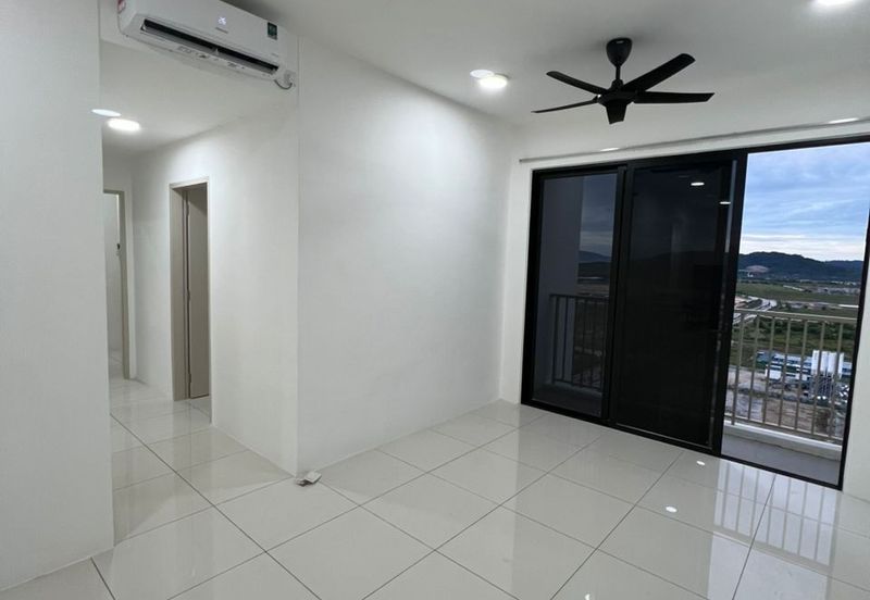 Vivo Executive Apartment