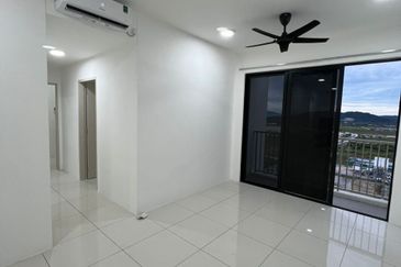 Vivo Executive Apartment