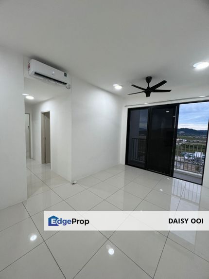 Vivo Executive Apartment @ Batu Kawan , Penang, Batu Kawan